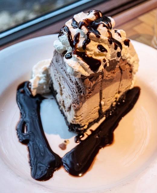 Peddler Mud Pie