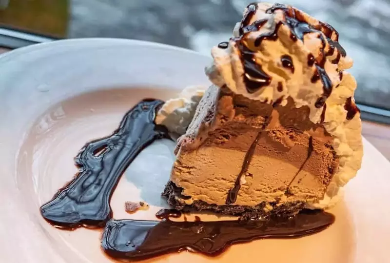 Peddler Mud Pie