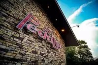 The Peddler Steakhouse restaurant in Gatlinburg TN