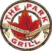 The Park Grill logo