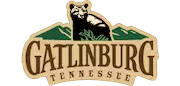 Gatlinburg Tennessee logo