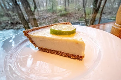 Key Lime Pie
