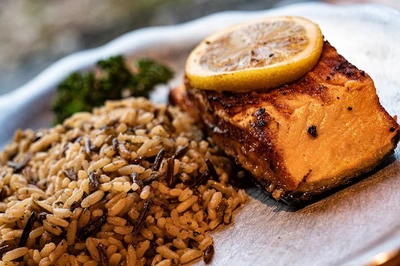 Salmon